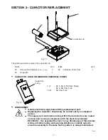 Предварительный просмотр 7 страницы Stuart Turner 28474 Installation Instructions Manual