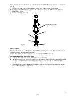 Предварительный просмотр 20 страницы Stuart Turner 28474 Installation Instructions Manual