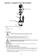 Предварительный просмотр 23 страницы Stuart Turner 28474 Installation Instructions Manual