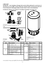 Предварительный просмотр 5 страницы Stuart Turner 41712 Installation, Operation & Maintenance Instructions Manual