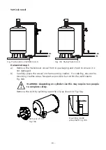 Предварительный просмотр 18 страницы Stuart Turner 41712 Installation, Operation & Maintenance Instructions Manual