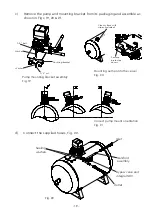 Предварительный просмотр 19 страницы Stuart Turner 41712 Installation, Operation & Maintenance Instructions Manual