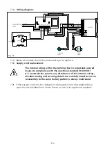 Предварительный просмотр 24 страницы Stuart Turner 41712 Installation, Operation & Maintenance Instructions Manual