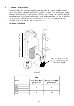 Preview for 12 page of Stuart Turner 46410 Installation, Operation & Maintenance Instructions Manual