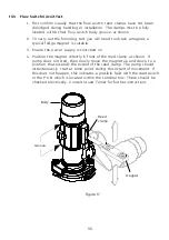 Preview for 35 page of Stuart Turner 46410 Installation, Operation & Maintenance Instructions Manual