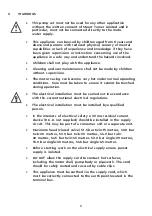 Preview for 4 page of Stuart Turner 46415 Installation, Operation & Maintenance Instructions Manual