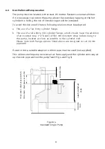 Preview for 13 page of Stuart Turner 46415 Installation, Operation & Maintenance Instructions Manual