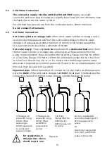 Preview for 15 page of Stuart Turner 46415 Installation, Operation & Maintenance Instructions Manual