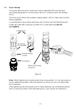 Preview for 17 page of Stuart Turner 46415 Installation, Operation & Maintenance Instructions Manual