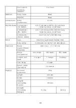 Preview for 30 page of Stuart Turner 46415 Installation, Operation & Maintenance Instructions Manual