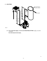 Предварительный просмотр 6 страницы Stuart Turner 46601 Installation, Operation & Maintenance Instructions Manual