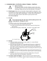 Предварительный просмотр 11 страницы Stuart Turner 46601 Installation, Operation & Maintenance Instructions Manual