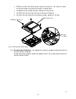 Предварительный просмотр 17 страницы Stuart Turner 46601 Installation, Operation & Maintenance Instructions Manual