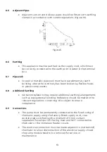 Предварительный просмотр 15 страницы Stuart Turner 47359 Installation, Operation & Maintenance Instructions Manual