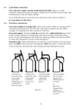 Preview for 14 page of Stuart Turner 47375 Installation, Operation & Maintenance Instructions Manual