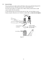 Preview for 17 page of Stuart Turner 47375 Installation, Operation & Maintenance Instructions Manual