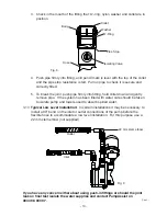 Preview for 10 page of Stuart Turner 49080 Installation, Operation & Maintenance Instructions Manual