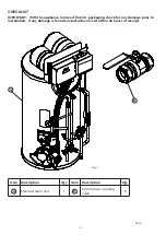 Preview for 4 page of Stuart Turner BEP 130 Installation, Operatation & Maintenance Instructions