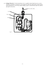 Preview for 14 page of Stuart Turner BEP 130 Installation, Operatation & Maintenance Instructions