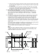 Предварительный просмотр 9 страницы Stuart Turner Flomate iBoost 46668 Installation, Operation & Maintanance Instructions