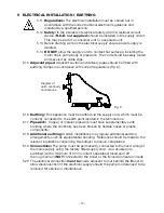 Предварительный просмотр 12 страницы Stuart Turner Flomate iBoost 46668 Installation, Operation & Maintanance Instructions