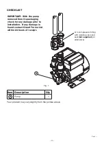 Предварительный просмотр 4 страницы Stuart Turner Flomate Mains Boost 46574 Installation & Maintenance Instructions Manual