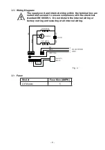 Предварительный просмотр 9 страницы Stuart Turner Flomate Mains Boost 46574 Installation & Maintenance Instructions Manual