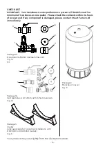 Preview for 4 page of Stuart Turner Mainboost MB 1000SV Installation, Operation & Maintenance Instructions Manual