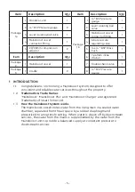 Preview for 5 page of Stuart Turner Mainboost MB 1000SV Installation, Operation & Maintenance Instructions Manual