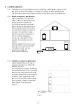 Preview for 9 page of Stuart Turner Mainboost MB 1000SV Installation, Operation & Maintenance Instructions Manual