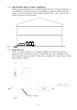 Preview for 10 page of Stuart Turner Mainboost MB 1000SV Installation, Operation & Maintenance Instructions Manual