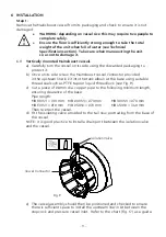 Preview for 11 page of Stuart Turner Mainboost MB 1000SV Installation, Operation & Maintenance Instructions Manual