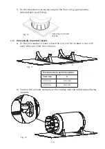 Preview for 12 page of Stuart Turner Mainboost MB 1000SV Installation, Operation & Maintenance Instructions Manual