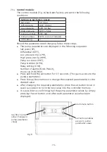 Preview for 15 page of Stuart Turner Mainsboost Charger MBC 12 Installation, Operation & Maintenance Instructions Manual