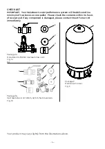 Предварительный просмотр 4 страницы Stuart Turner Mainsboost MB 100CV Installation, Operation & Maintenance Instructions Manual