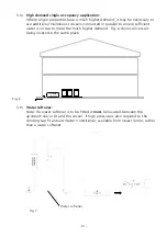 Предварительный просмотр 10 страницы Stuart Turner Mainsboost MB 100CV Installation, Operation & Maintenance Instructions Manual