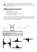 Предварительный просмотр 12 страницы Stuart Turner Mainsboost MB 100CV Installation, Operation & Maintenance Instructions Manual