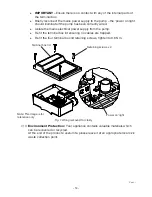 Preview for 14 page of Stuart Turner mainsboost MBF 60-1-15 Installation & Maintenance Instructions Manual