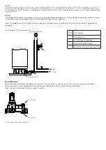 Preview for 2 page of Stuart Turner MAINSBOOST MONOBLOC 22MM C Installation, Operation & Maintenance Instructions