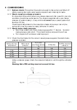 Preview for 19 page of Stuart Turner Mainsboost Plus Installation, Operation & Maintenance Instructions Manual