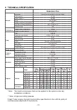 Preview for 22 page of Stuart Turner Mainsboost Plus Installation, Operation & Maintenance Instructions Manual