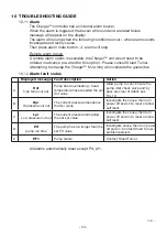 Preview for 24 page of Stuart Turner Mainsboost Plus Installation, Operation & Maintenance Instructions Manual