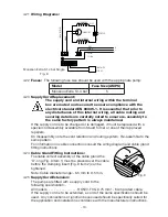 Preview for 10 page of Stuart Turner Monsoon Extra S1.4 bar Installation, Operation & Maintenance Instructions Manual