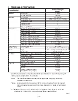 Preview for 13 page of Stuart Turner Monsoon Extra S1.4 bar Installation, Operation & Maintenance Instructions Manual