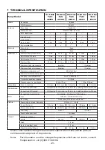 Preview for 20 page of Stuart Turner Monsoon S3.0 bar Single Installation, Operation & Maintenance Instructions Manual