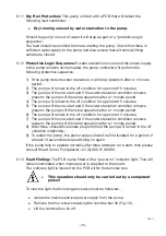 Preview for 23 page of Stuart Turner Monsoon S3.0 bar Single Installation, Operation & Maintenance Instructions Manual