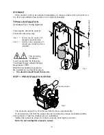 Предварительный просмотр 2 страницы Stuart Turner Monsoon U1.5 bar Twin Installation Instructions Manual