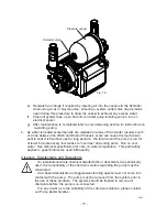 Предварительный просмотр 17 страницы Stuart Turner Monsoon U1.5 bar Twin Installation Instructions Manual