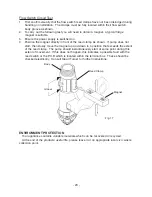 Предварительный просмотр 20 страницы Stuart Turner Monsoon U1.5 bar Twin Installation Instructions Manual