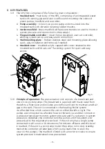 Preview for 9 page of Stuart Turner Stuart SPU 130 Mini Installation, Operation & Maintenance Instructions Manual